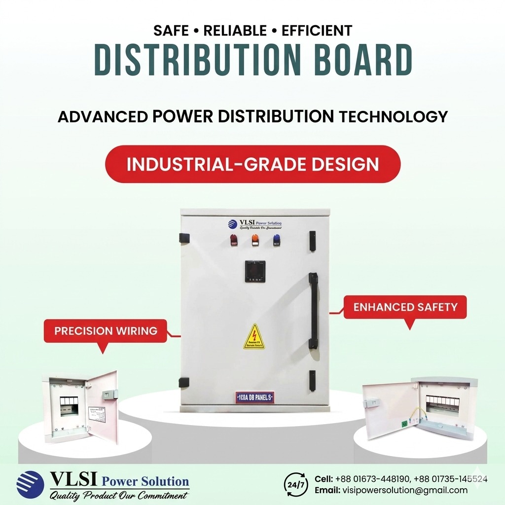 Distribution Board
