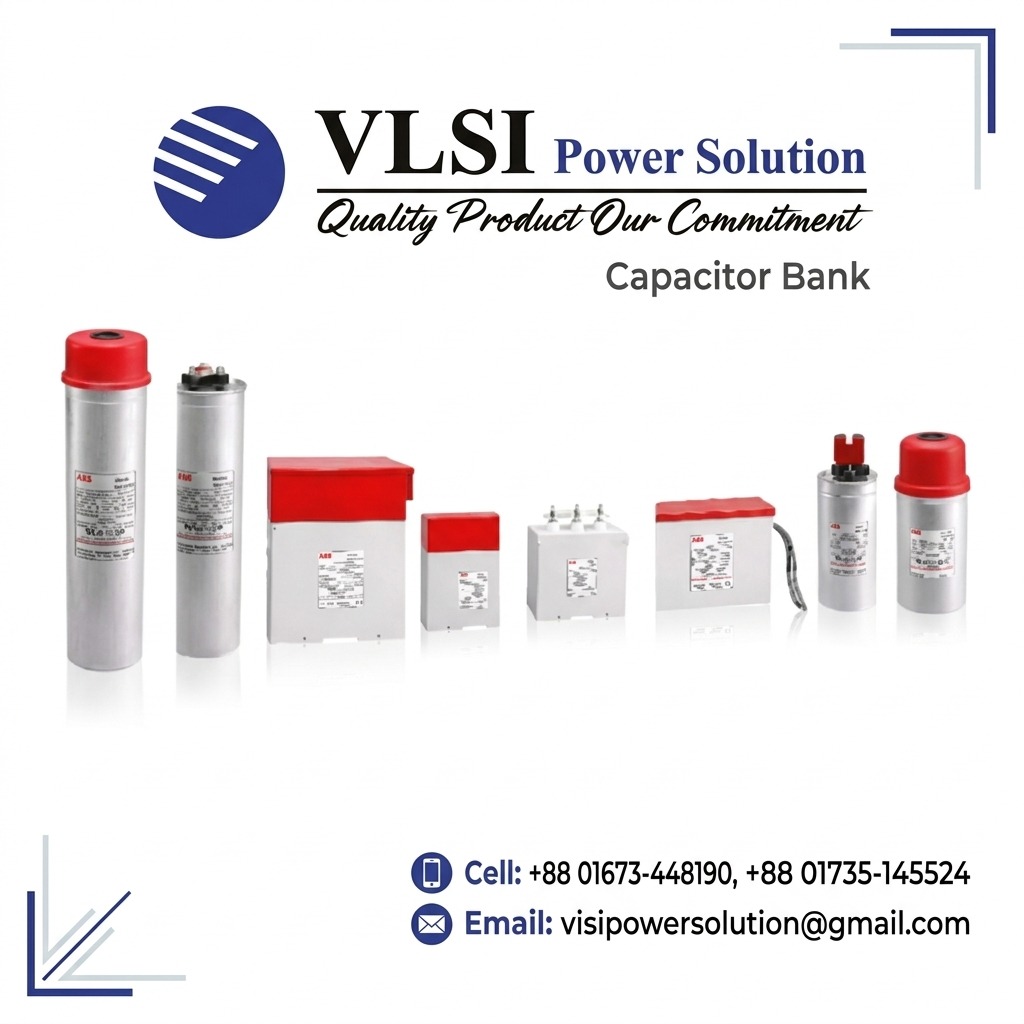 Capacitor Bank