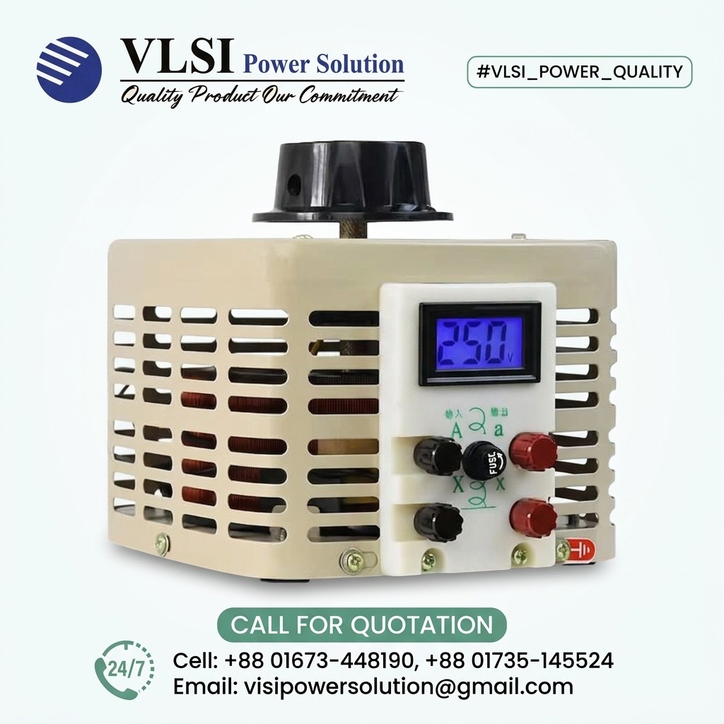 voltage regulator